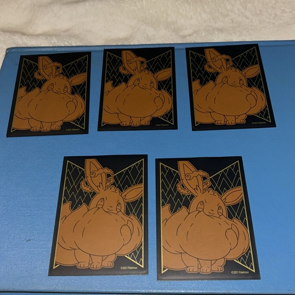 5 Pokémon Cards 1999 Original Wizards Base Set Water Type Pokemon - Picture 3 of 8